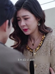 Tình Yêu Lạc Lối - Episode 30