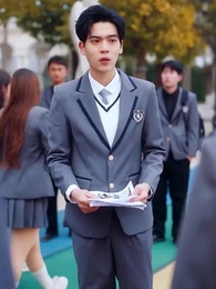 もしあの時に戻れたら - Episode 17