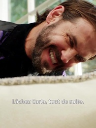 Alpha de Mon Destin Volé - Episode 71