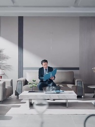 她的小桔梗 - Episode 27