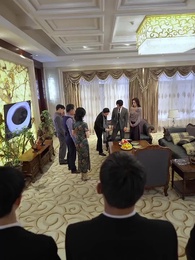 第11話 - 偽装結婚~でも恋は本気~