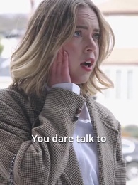 Trouble Is A Callboy - Episode 2