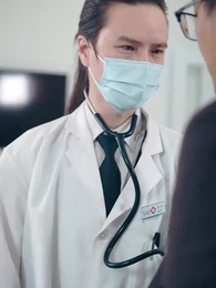 Terjebak Dalam Kebohongan - Episode 3