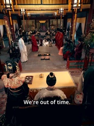 Episode 67 - My Baby Daddy's a Lord Now?!