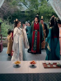 Ayah Tawanan Jadi Raja - Episode 57