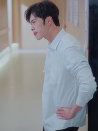 Scarlet Vows - Episode 12