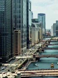 Episodio 4 - La Rinascita della CEO