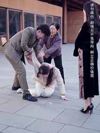 第6集 - 中年女人的璀璨人生