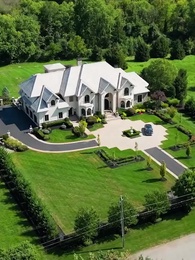 Anak Angkat Merebut Hak Waris - Episode 9