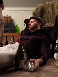 Episode 45 - Mein Alphakönig