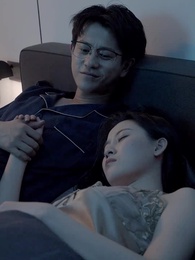 Cinta Yang Salah - Episode 15