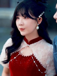 The Schemes of the War-Torn Heiress - Episode 39