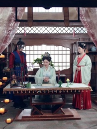 พันธนากรแห่งรัก - Episode 49