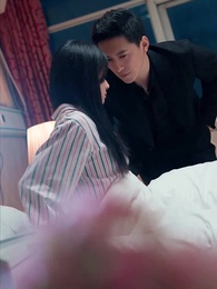 第7話 - 強引な彼 愛が満ちる時