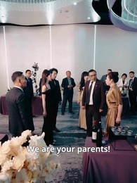 Wingless Grace - Episode 31