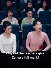 Wingless Grace - Episode 12