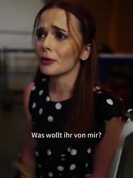 Vertrag der Herzen – Gefangen in deiner Liebe - Episode 72