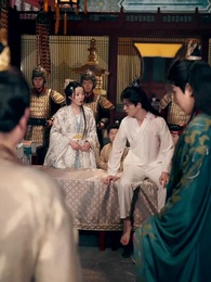 ตอนที่ 69 - ท่านพ่อของเรากลายเป็นอ๋องไปเสียแล้ว