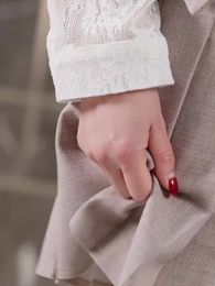 Stealing a Kiss From The Moon - Episode 14