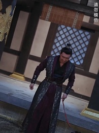 Takdir Sang Kaisar Langit - Episode 18