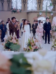 눈물로 보내줄게 - Episode 21