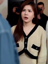 Episode 7 - Cinta Manis Sepanjang Usia