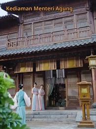 Episode 1 - Musim Semi Tiba