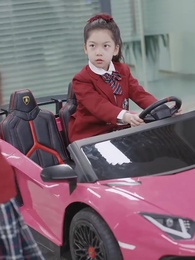 Episode 30 - Siapa Yang Asli?