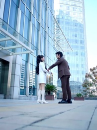 Épisode 16 - C'est un mal pour un bien