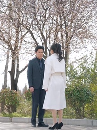 第28集 - 遲來的深情如草芥