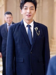 第58集 - 表白你不同意我變心你哭什麼