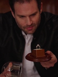 Épisode 12 - Mariée à un Milliardaire