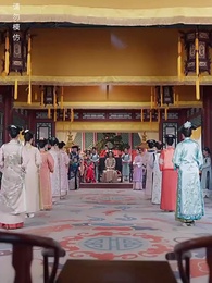 Episode 6 - No Regrets in the Palace