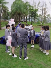 다시 태어난다면 - Episode 12