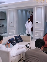 31화 - 오빠들의 눈물