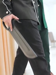 البطل يعود للانتقام - Episode 85