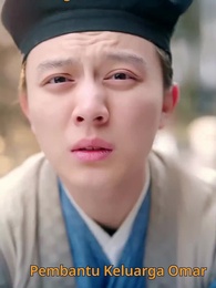 Jejak Pendatang - Episode 1