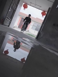 自滅ファミリー - Episode 54