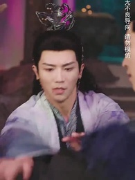 第21集 - 一誤東風辭翠羽