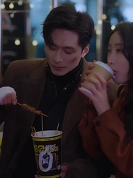 Nhớ Anh Như Làn Gió Kia - Episode 28