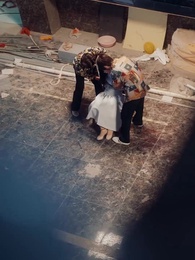 第59集 - 曲終離人淚