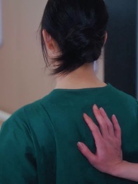 第17話 - 霧が晴れ、風立ちぬ