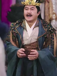 第15集 - 一誤東風辭翠羽