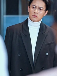 12화 - 뒤늦은 사랑은 하찮다