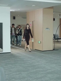 Episode 39 - Camellia at Dusk