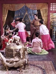 第47集 - 南燕鎖宮深