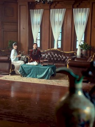 Episode 32 - The Schemes of the War-Torn Heiress