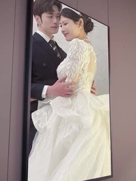 第1話 - 霧が晴れ、風立ちぬ