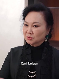 Episode 21 - Cucu Lucuku Terimalah Kasih Sayang