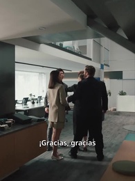 Episodio 8 - La Heredera Multimillonaria